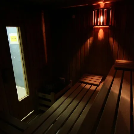 Residenz Albatros Cuxhaven