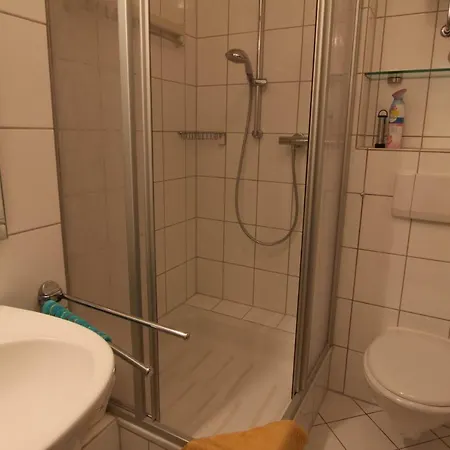 Apartment Residenz Albatros *