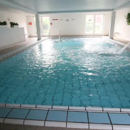 Residenz Albatros Apartment *