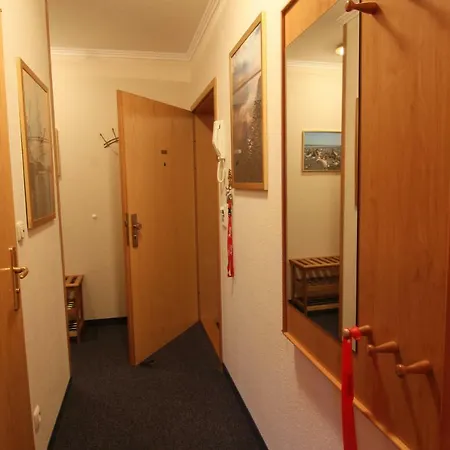 Apartment Residenz Albatros *