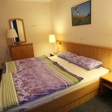 Apartment Residenz Albatros *