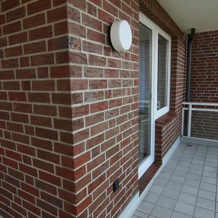 Residenz Albatros Apartment