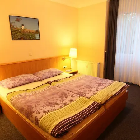 Apartment Residenz Albatros Cuxhaven