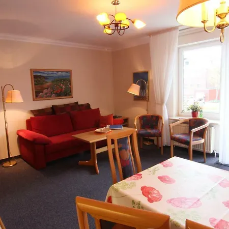 Residenz Albatros * Cuxhaven