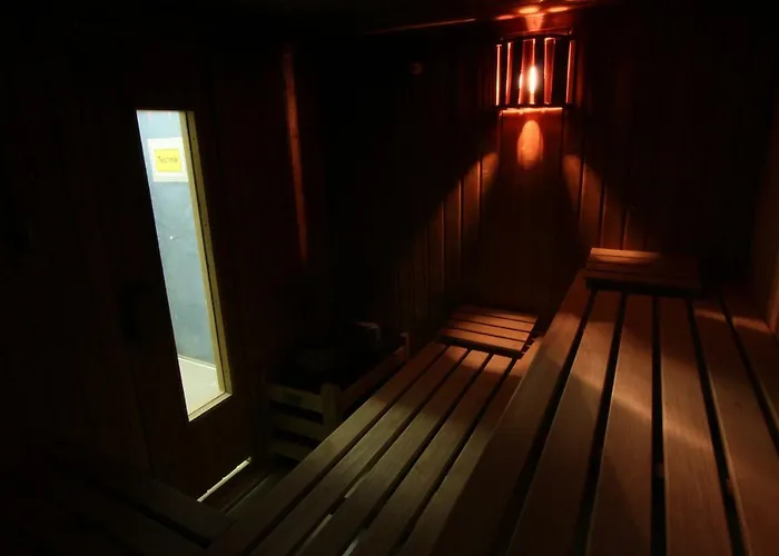 Residenz Albatros Cuxhaven