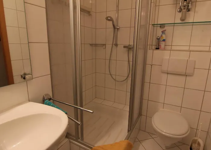 Apartman Residenz Albatros *