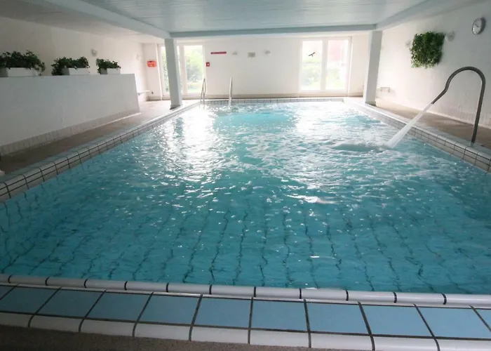 Residenz Albatros Apartman *