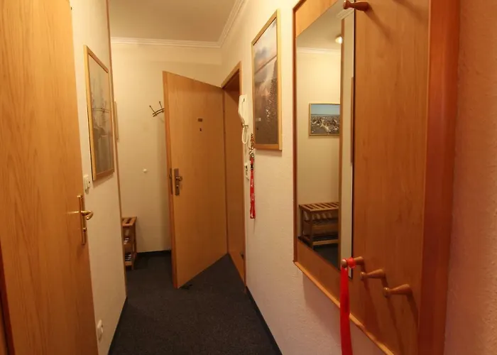 Apartman Residenz Albatros *