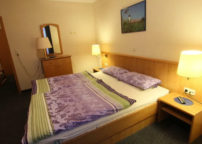 Apartman Residenz Albatros *