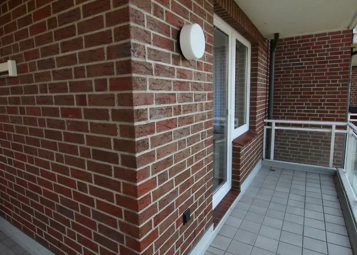 Residenz Albatros Apartman