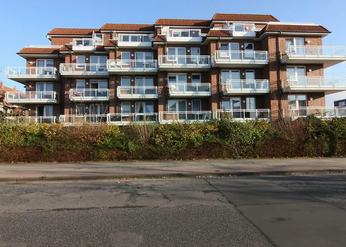 Apartman Residenz Albatros *